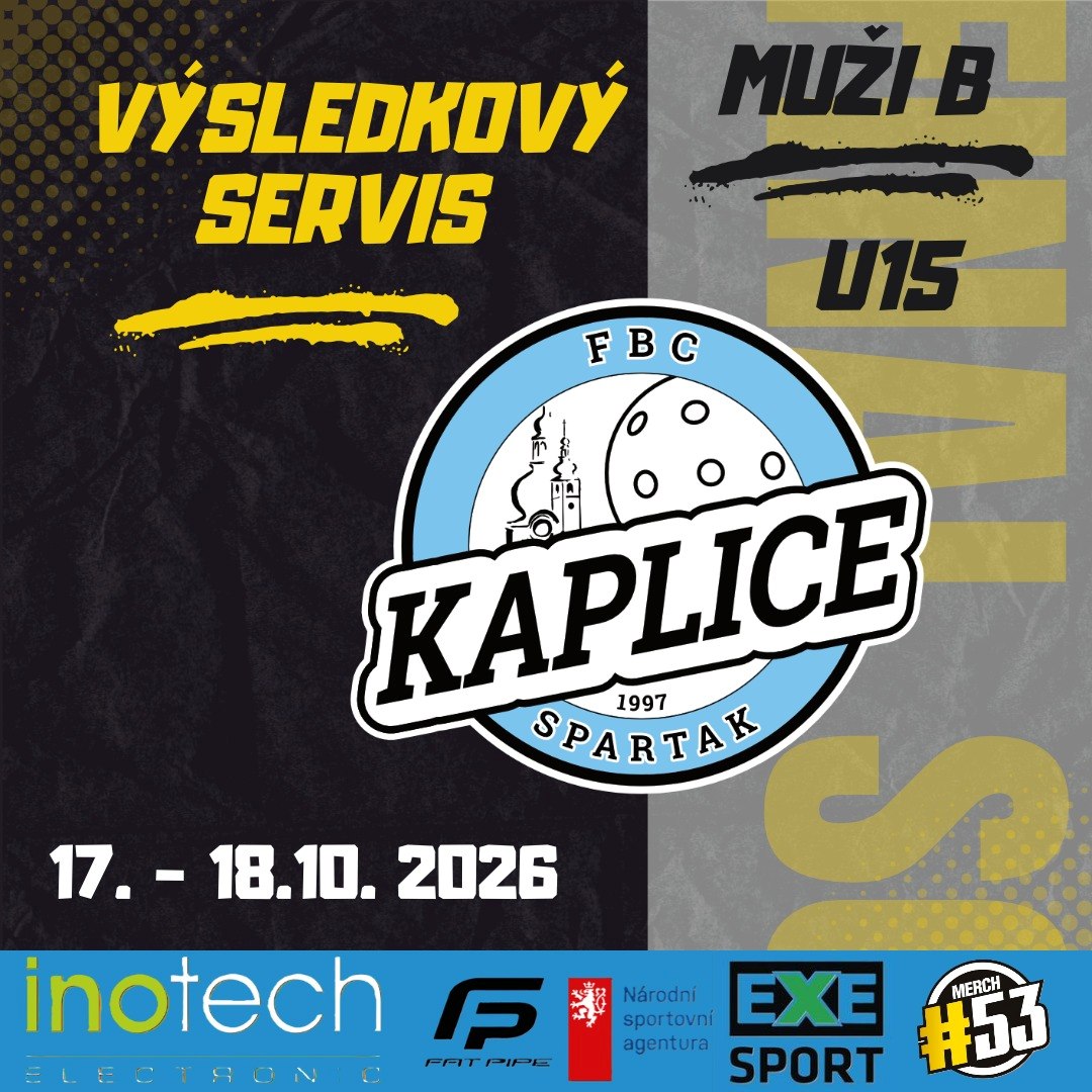 Výsledkový servis: 17. října